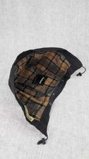 Barbour Kapuze Wachskapuze
