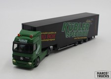Herpa MB Actros MP1 L
