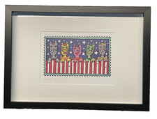 James RIZZI: original