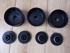 Grundfos Scala 2 Hauswasserautomat Pumpe Pump 4 Stufen Turbine Ersatzteil