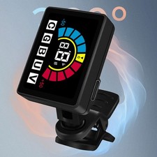 Gitarren-Tuner mit