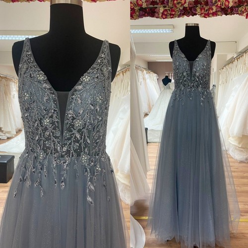 Neu brautmode abendkleid - neu,