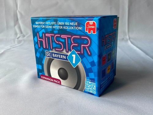 Jumbo spiele hitster bayern - hitster,