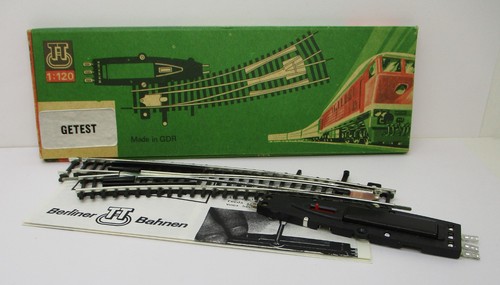 6851 bttb standardgleis - bttb,
