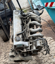 Mercedes Motor Sprinter  70kW