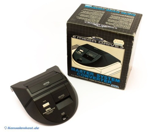 Mega drive original master - mega,