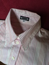 Bluse Damen 42 Baumwolle