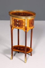 Traumhafter Barock Louis XV