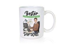 Bester Mediengestalter |