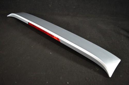 Mercedes w203 kombi spoiler - mercedes,