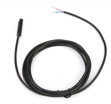 5V-240V Magnetischer Reed-Schalter-Sensor Für Gasflaschen SDA / QCK Luftzylinder