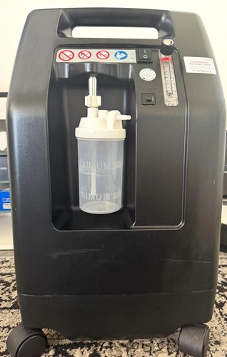 Devilbiss healthcare 525 5l - devilbiss,