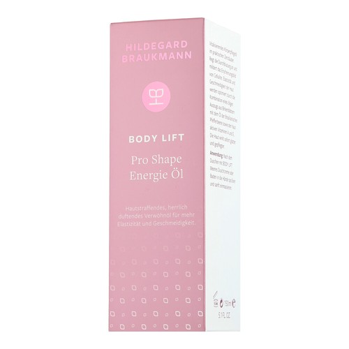 Hildegard braukmann body lift - braukmann,