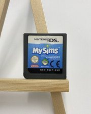 My Sims für Nintendo DS nur