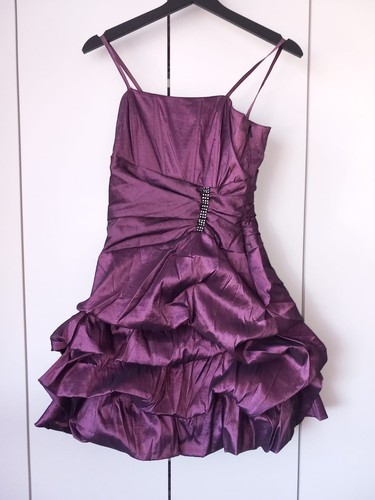 Damen abendkleid 40 - abendkleid,