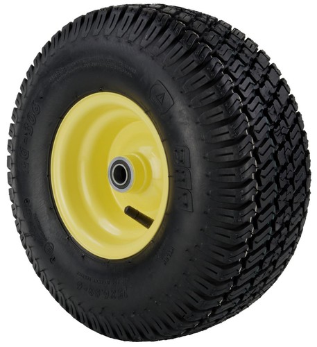 Vorderrad für john deere - vorderrad,