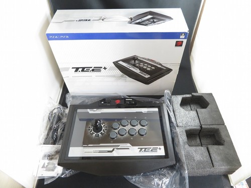 Arcade fight stick tournament - stick,