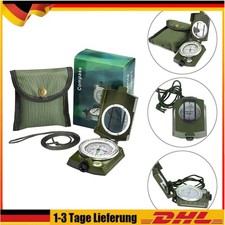 Bundeswehr Armeekompass mit
