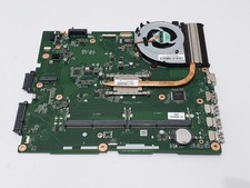 Laptop Notebook Motherboard FH9U für Fujitsu LIFEBOOK A-Serie i5-7200U