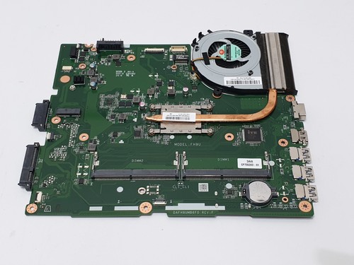 Laptop notebook motherboard - notebook,