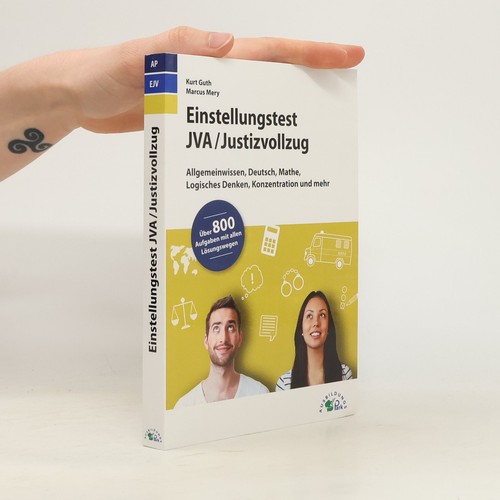 Einstellungstest