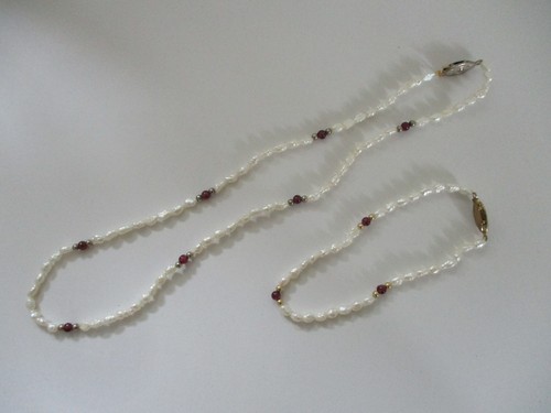 Vintage 80er biwa - 80er, kette