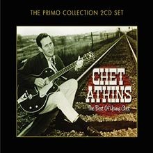 The Best of Young Chet von Atkins,Chet | CD | Zustand sehr gut