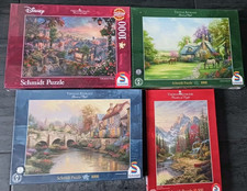 Thomas kinkade schmidt - thomas,
