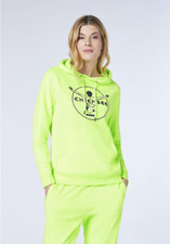Chiemsee damen hoodie - damen,
