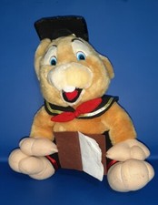 KANINCHEN PELZ cm40 Vintage