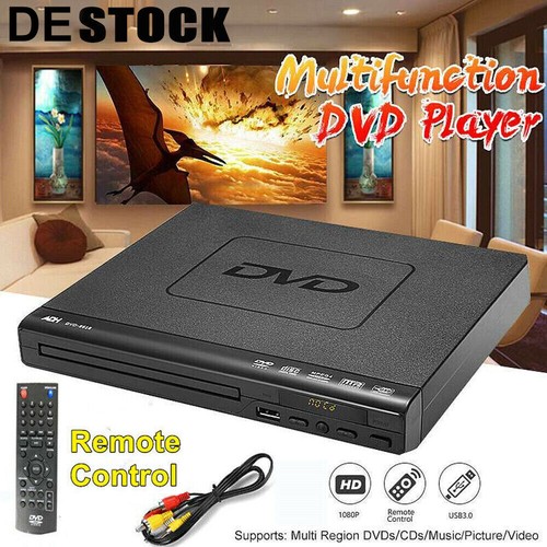 Dvd uhd spieler - spieler, mit