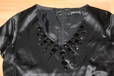 »» JOSEPh JANARD Seidenshirt