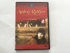 Andrej Rubljow - Andrej