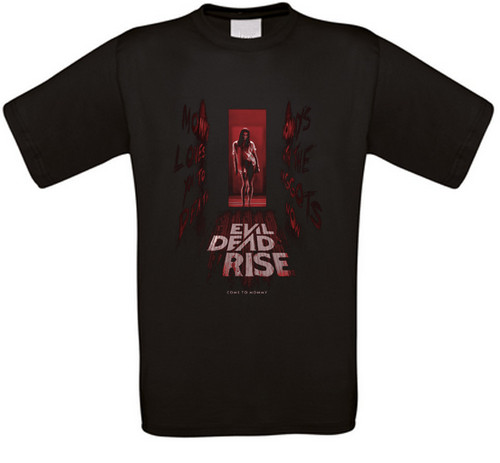 Evil dead rise ash tanz - ash, der