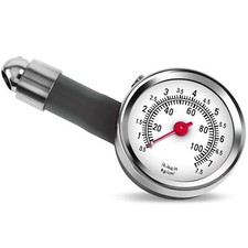Reifendruckprüfer Manometer