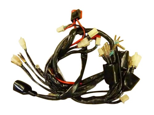 Sfm sachs gurt kabel - gurt,