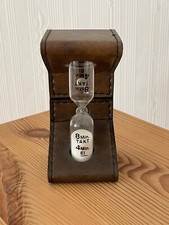 Sanduhr / Eieruhr  4 und 8 Minuten