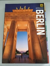 Berlin Reiseführer 2009