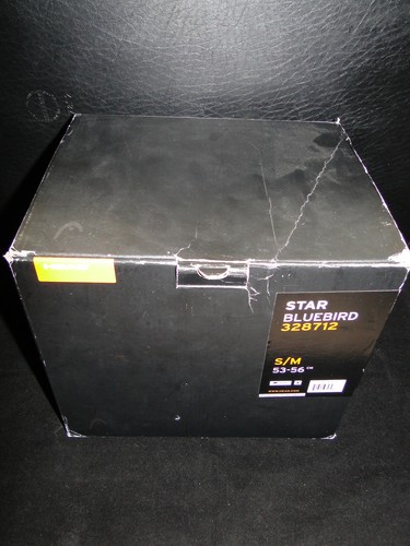Neu und verpackt - neu, head