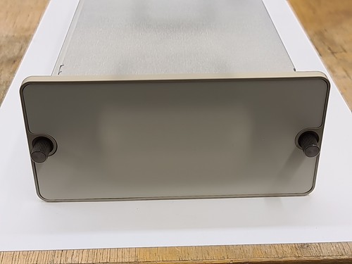 Bio rad ngc - ngc, blank