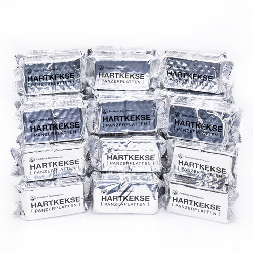 125 g hartkekse - x,