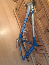 Fahrradrahmen Trek Alpha 26 Zoll.