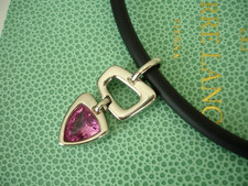 Pierre Lang Anhänger RH