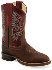 Westernreitstiefel