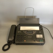 Panasonic KX-F2700G |