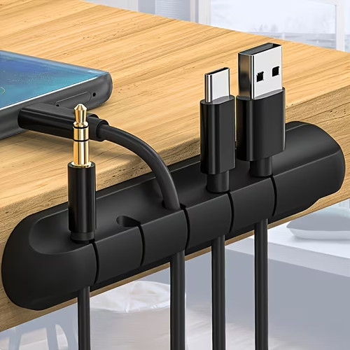 Port kabel organizer - kabel, –