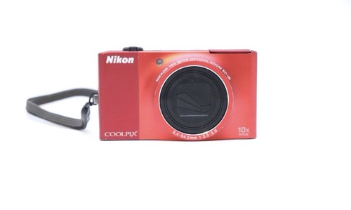 Nikon coolpix s8000 - nikon,