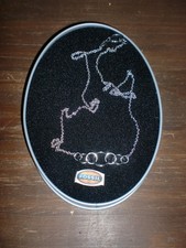 FOSSIL - Damen Halskette