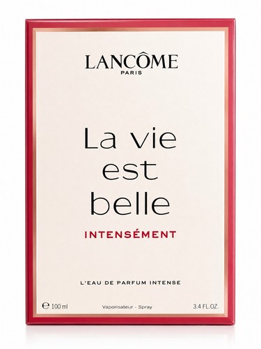 Lancôme vie est - la,