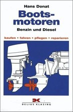 Bootsmotoren, Diesel und